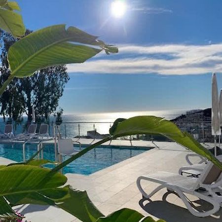 Апартаменти Casa Grace Нерха Екстер'єр фото